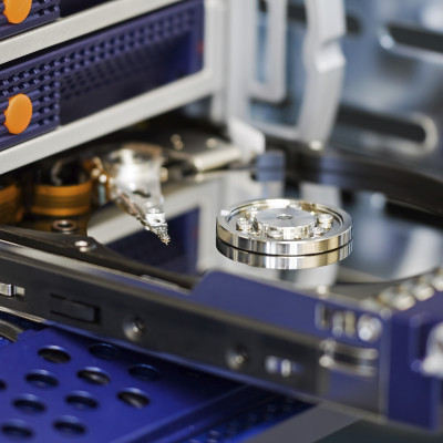 Восстановление сайта